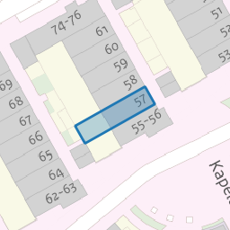 Perceel ZDM01-I-10297