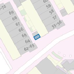 Perceel ZDM01-I-10299