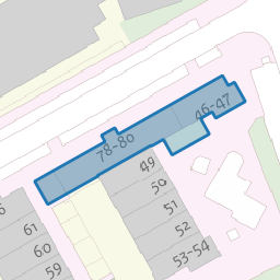 Perceel ZDM01-I-10300