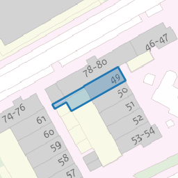 Perceel ZDM01-I-10301