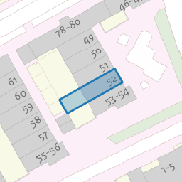 Perceel ZDM01-I-10304