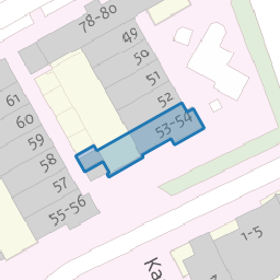 Perceel ZDM01-I-10305