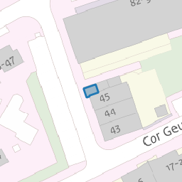 Perceel ZDM01-I-10307