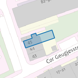 Perceel ZDM01-I-10309