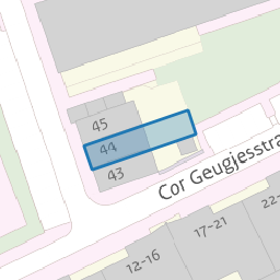 Perceel ZDM01-I-10310