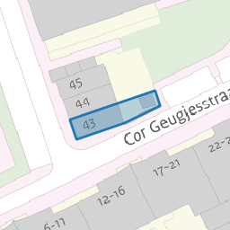 Perceel ZDM01-I-10311