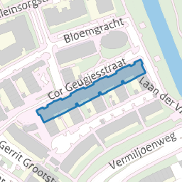 Perceel ZDM01-I-10312