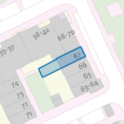 Perceel ZDM01-I-10313