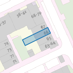 Perceel ZDM01-I-10314