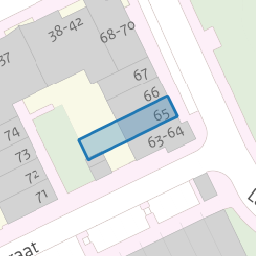 Perceel ZDM01-I-10315