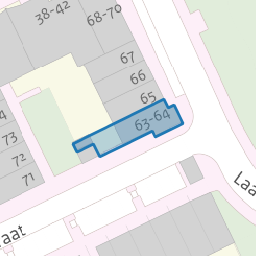 Perceel ZDM01-I-10316