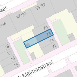 Perceel ZDM01-I-10320