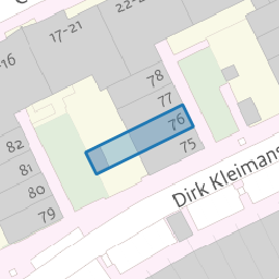 Perceel ZDM01-I-10324