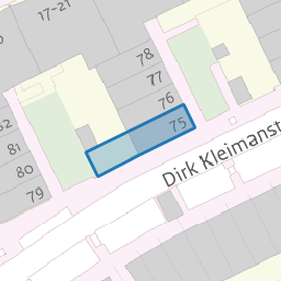 Perceel ZDM01-I-10325