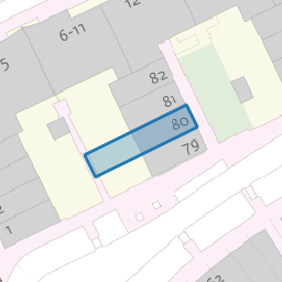 Perceel ZDM01-I-10327