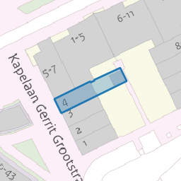 Perceel ZDM01-I-10330