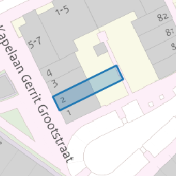 Perceel ZDM01-I-10332