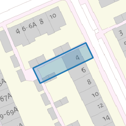 Perceel ZDM01-I-10334