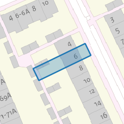 Perceel ZDM01-I-10335