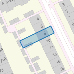 Perceel ZDM01-I-10336