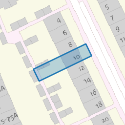 Perceel ZDM01-I-10337