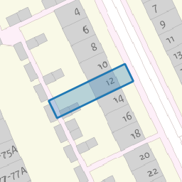 Perceel ZDM01-I-10338