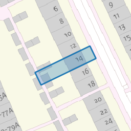 Perceel ZDM01-I-10339