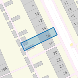 Perceel ZDM01-I-10340