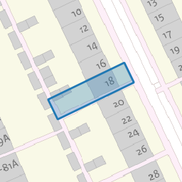 Perceel ZDM01-I-10341