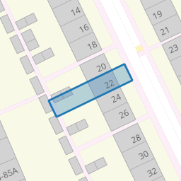 Perceel ZDM01-I-10343