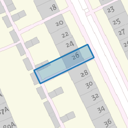 Perceel ZDM01-I-10345