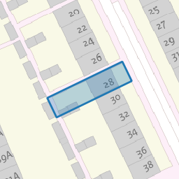 Perceel ZDM01-I-10346