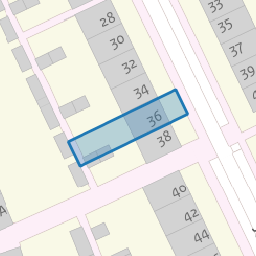 Perceel ZDM01-I-10350