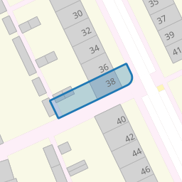 Perceel ZDM01-I-10351