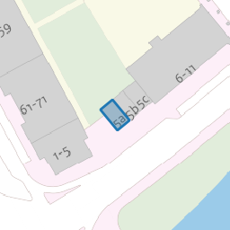 Perceel ZDM01-I-10352