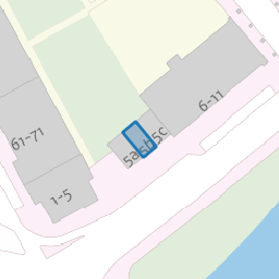 Perceel ZDM01-I-10353