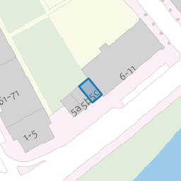 Perceel ZDM01-I-10354