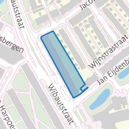 Perceel ZDM01-I-10355