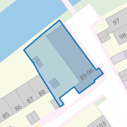 Perceel ZDM01-I-10357