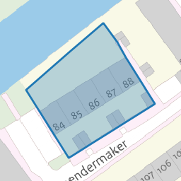 Perceel ZDM01-I-10358