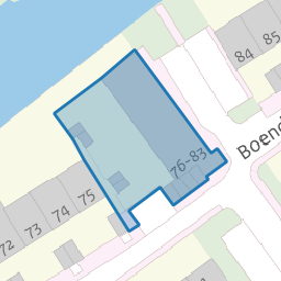 Perceel ZDM01-I-10359