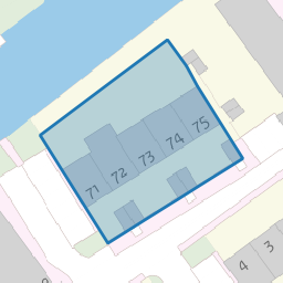 Perceel ZDM01-I-10360