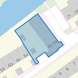 Perceel ZDM01-I-10361