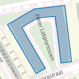 Perceel ZDM01-I-10365