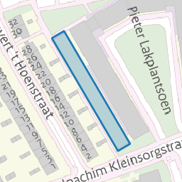 Perceel ZDM01-I-10368