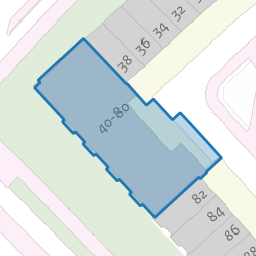 Perceel ZDM01-I-10378