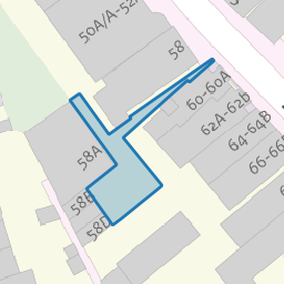 Perceel ZDM01-I-10380