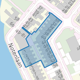 Perceel ZDM01-I-10385