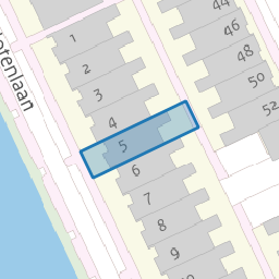 Perceel ZDM01-I-10386