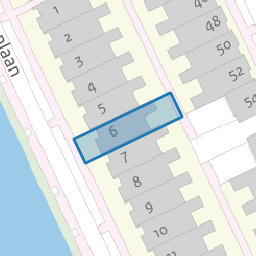 Perceel ZDM01-I-10387